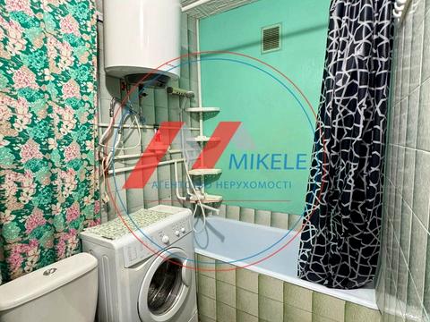 квартира за адресою Мрії вул. (Академіка Туполєва), 17-В