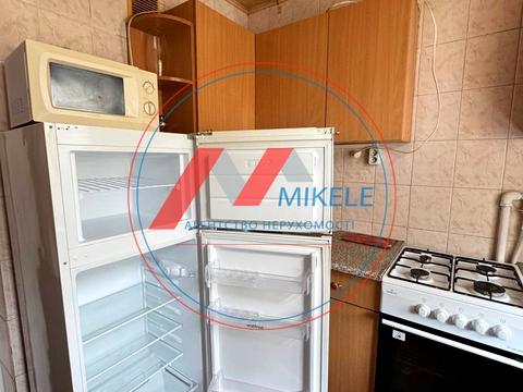 квартира за адресою Мрії вул. (Академіка Туполєва), 17-В