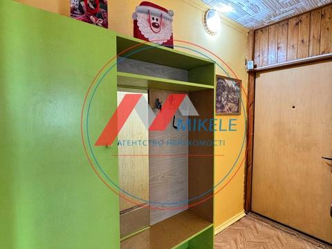 квартира за адресою Мрії вул. (Академіка Туполєва), 17-В