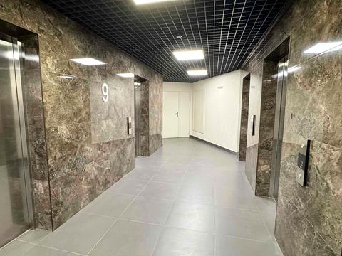квартира по адресу Берестейский просп. (Победы), 11 к2