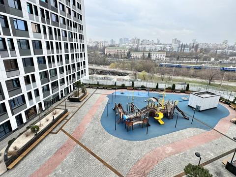 квартира по адресу Берестейский просп. (Победы), 11 к2