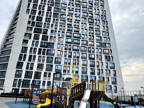 квартира по адресу Берестейский просп. (Победы), 11 к2