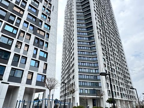 квартира по адресу Берестейский просп. (Победы), 11 к2
