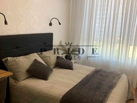 квартира за адресою Каховська вул., 58