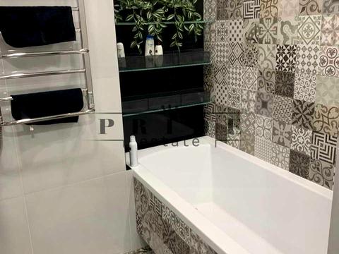 квартира за адресою Каховська вул., 58
