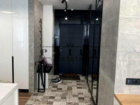 квартира за адресою Каховська вул., 58