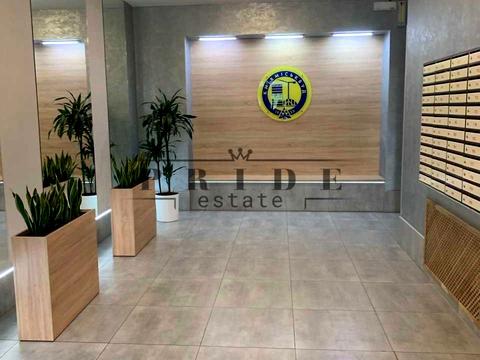 квартира за адресою Каховська вул., 58