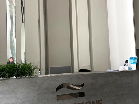 комерційна за адресою Трускавецька вул., 8