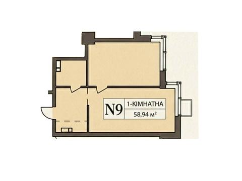 комерційна за адресою Трускавецька вул., 8