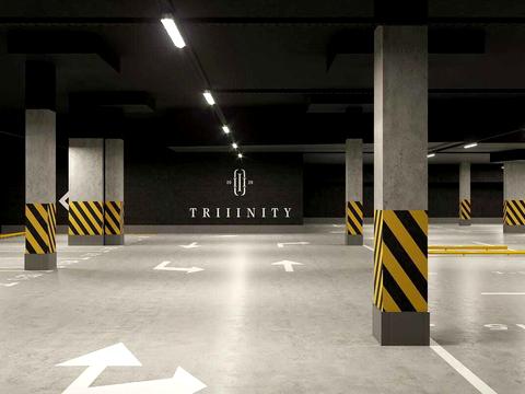 паркоместо по адресу Василия Тютюнника ул. (Анрі Барбюса), (Будинок 3)