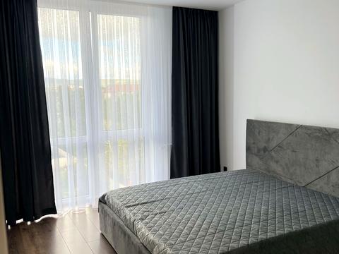 квартира по адресу Словьянська ул., 21-А