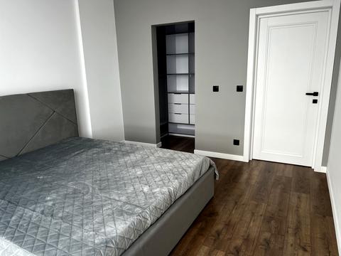 квартира по адресу Словьянська ул., 21-А