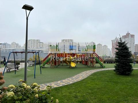 квартира за адресою Трускавецька вул., 8