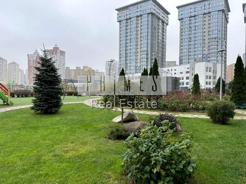 квартира за адресою Трускавецька вул., 8