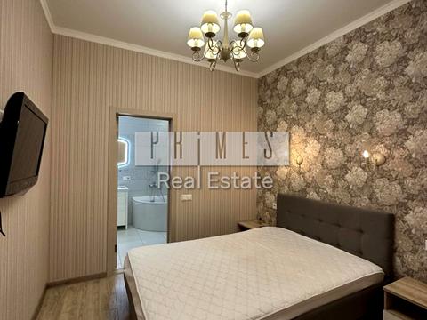 квартира за адресою Трускавецька вул., 8