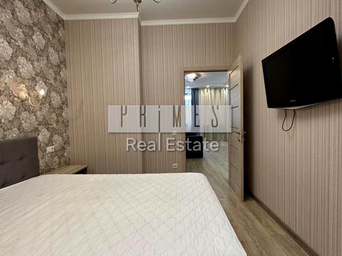 квартира за адресою Трускавецька вул., 8