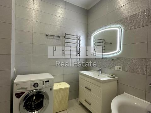 квартира за адресою Трускавецька вул., 8