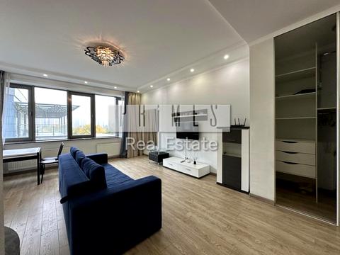 квартира за адресою Трускавецька вул., 8