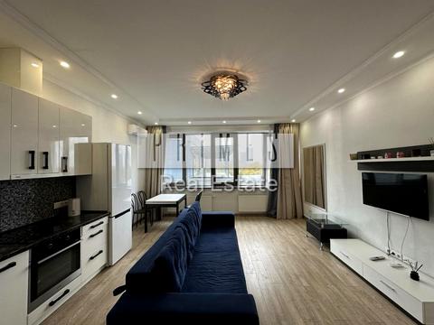 квартира за адресою Трускавецька вул., 8