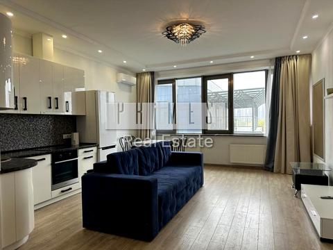 квартира за адресою Трускавецька вул., 8