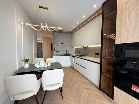 квартира за адресою Височана вул., 18 к16