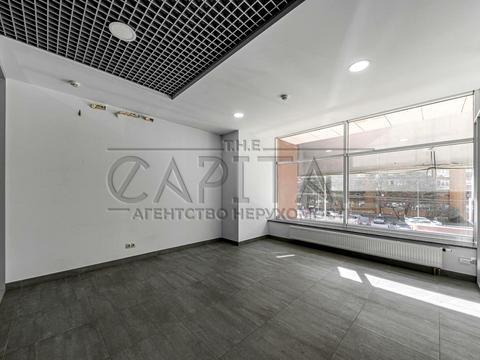 коммерческая по адресу Антоновича ул. (Горького), 103