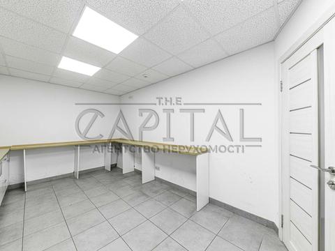 коммерческая по адресу Антоновича ул. (Горького), 103