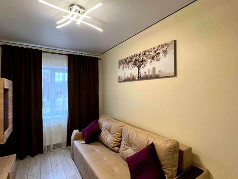 квартира за адресою Київська вул. (107-ї Кременецької Дивізії), 14а