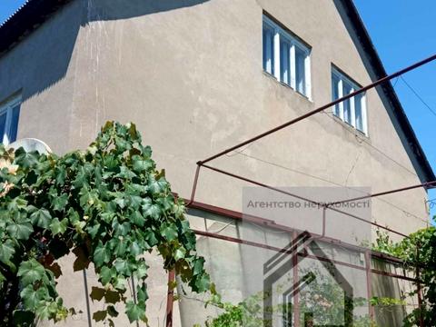 будинок за адресою  Берегове, Шкільний пров.