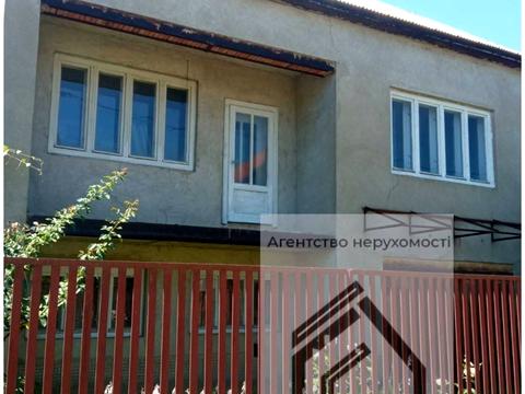 будинок за адресою  Берегове, Шкільний пров.