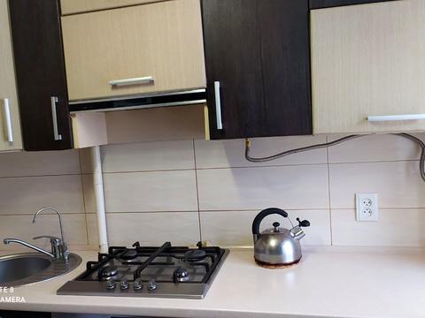 квартира по адресу Гетмана Ивана Мазепы ул., 1