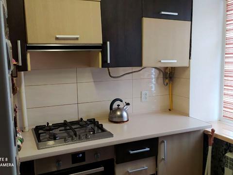 квартира по адресу Гетмана Ивана Мазепы ул., 1