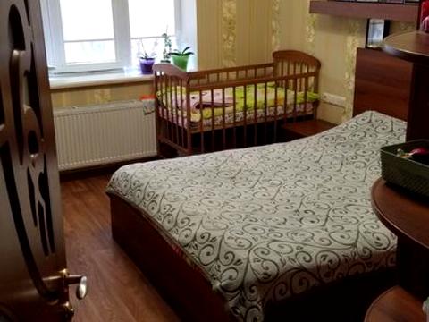 дом по адресу  просп.
