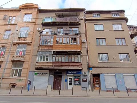 квартира по адресу Михаила Мулика ул. (Гаркуші), 5а