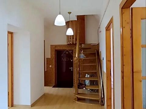 квартира по адресу Михаила Мулика ул. (Гаркуші), 5а