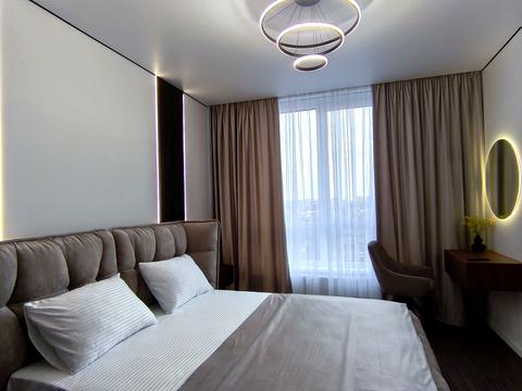 квартира за адресою Юліана Пелеша вул., 3, к9