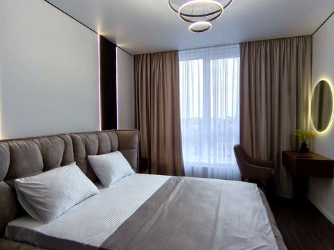 квартира за адресою Юліана Пелеша вул., 3, к9