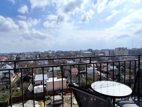квартира за адресою Юліана Пелеша вул., 3, к9