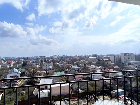 квартира за адресою Юліана Пелеша вул., 3, к9