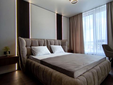 квартира за адресою Юліана Пелеша вул., 3, к9