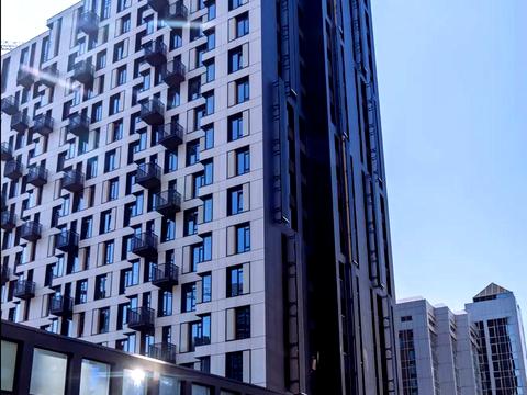 паркоместо по адресу Василия Тютюнника ул. (Анрі Барбюса), (Будинок 3)