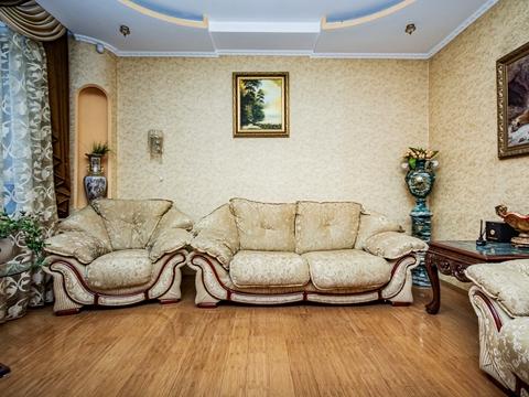 квартира за адресою Деревлянська вул. (Якіра), 20/2