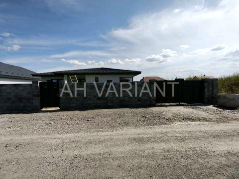 дом по адресу Чеська