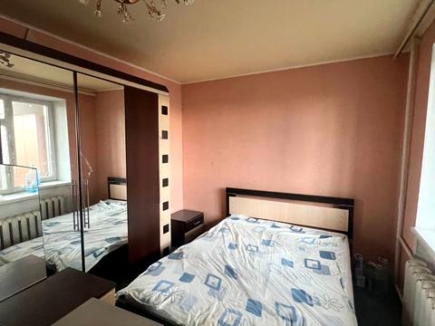 квартира за адресою Соборна вул., 58