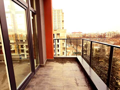 квартира за адресою Салютна вул., (Будинок 03701-03705)