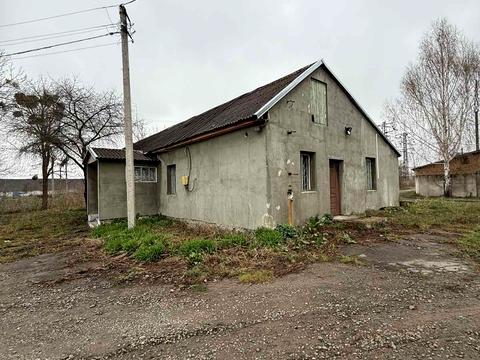 коммерческая по адресу Клима Савури, 5