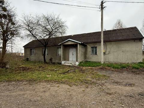 коммерческая по адресу Клима Савури, 5