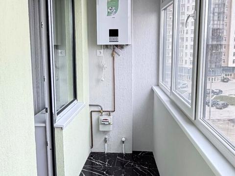 квартира по адресу Смакулы ул., 7