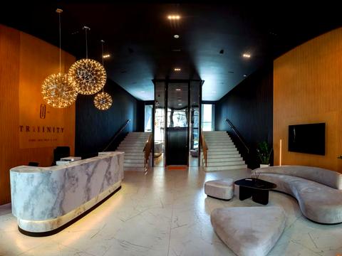 паркоместо по адресу Василия Тютюнника ул. (Анрі Барбюса), (Будинок 3)