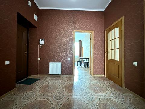 квартира по адресу Мечникова ул., 20